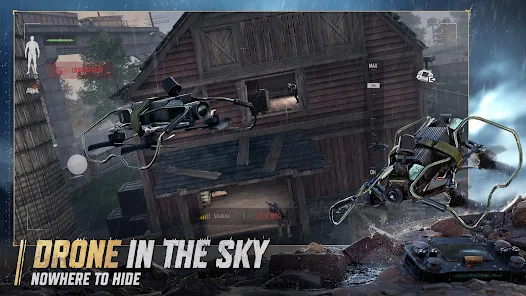 Arena Breakout Lite APK