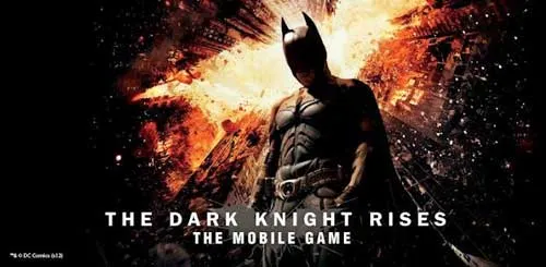 The Dark Knight Rises APK