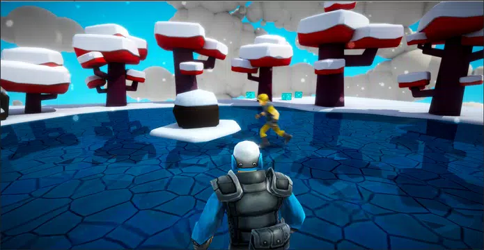 No Guns APK