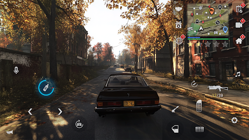 MadOut2 BigCityOnline Mod