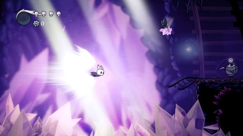 Hollow Knight Mod