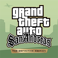 GTA: San Andreas – Definitive APK
