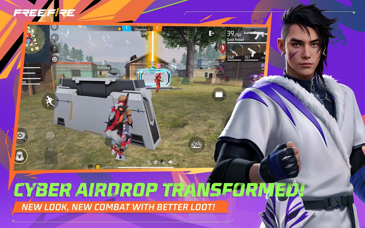 Free Fire