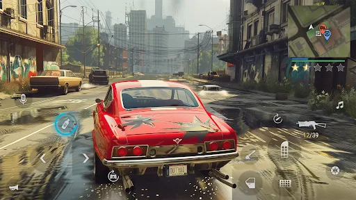MadOut2 BigCityOnline Mod
