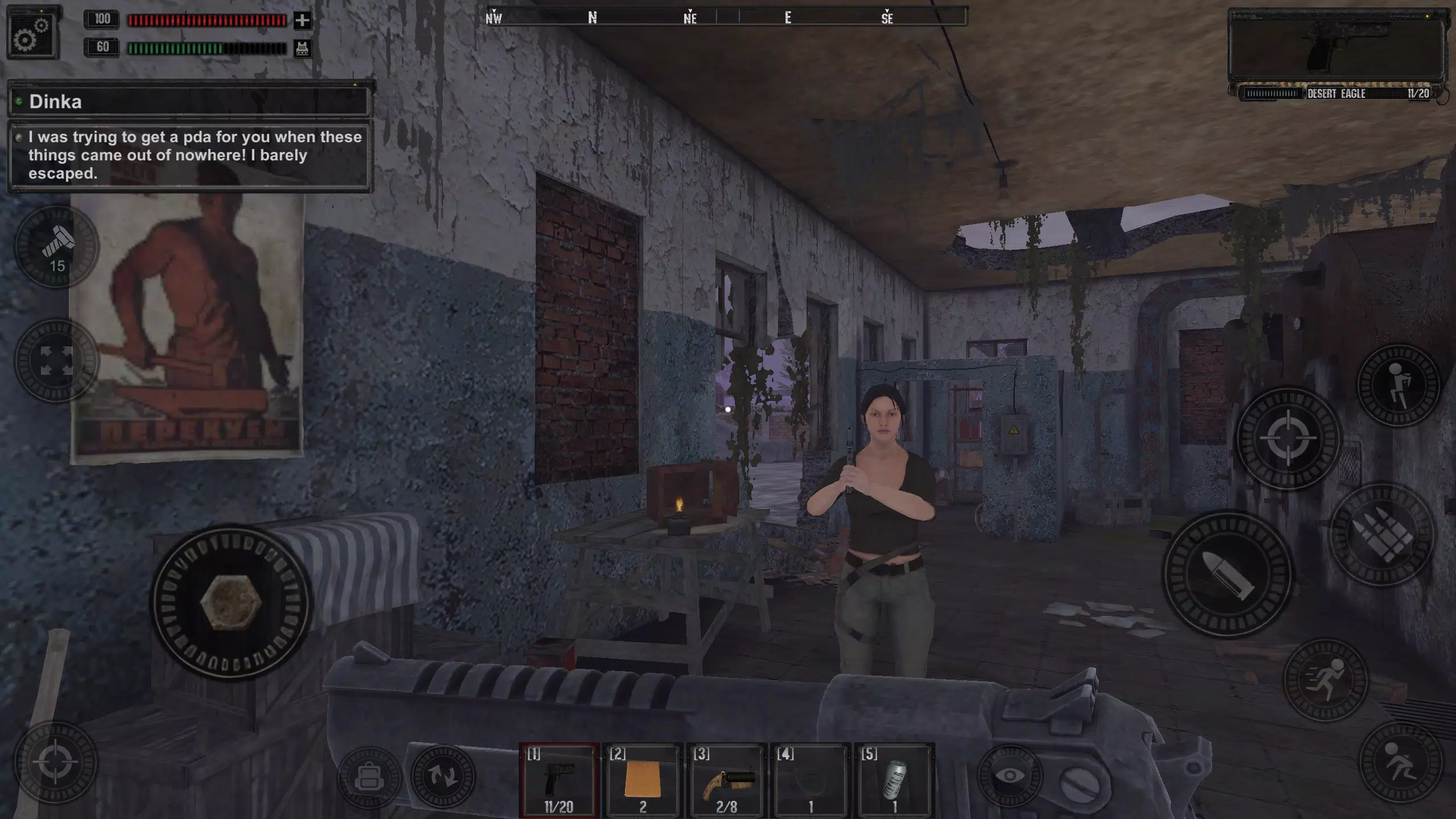 CHERNOFEAR: Evil of Pripyat