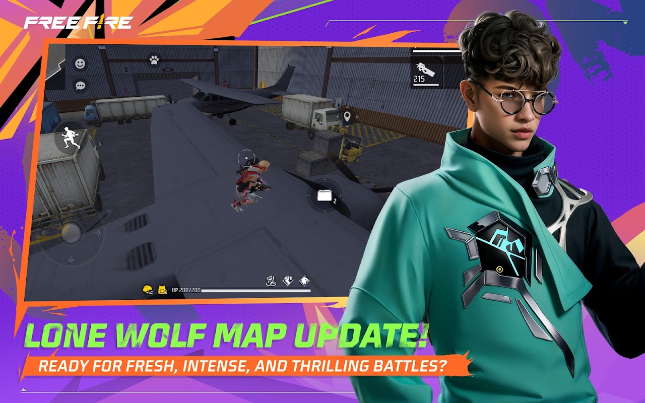 Free Fire