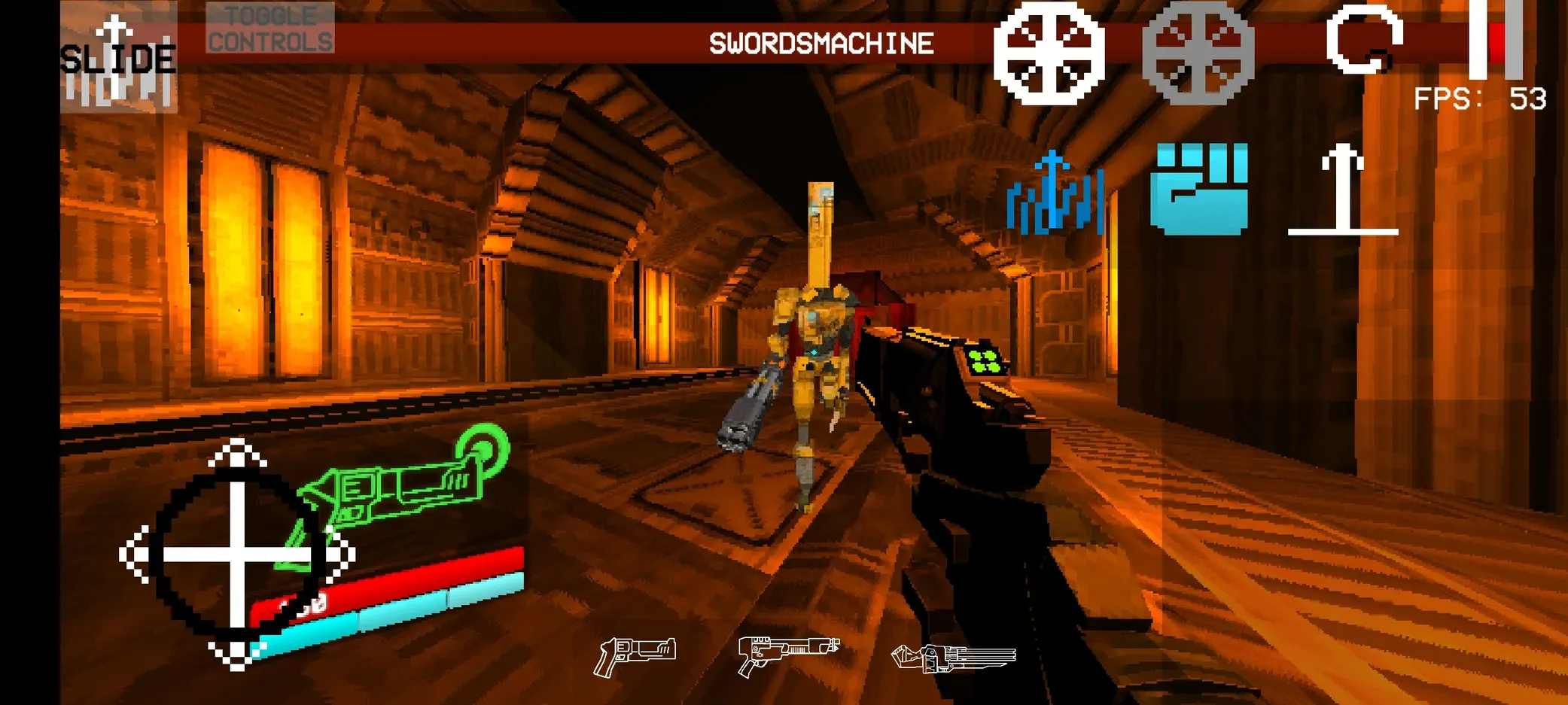 ULTRAKILL APK