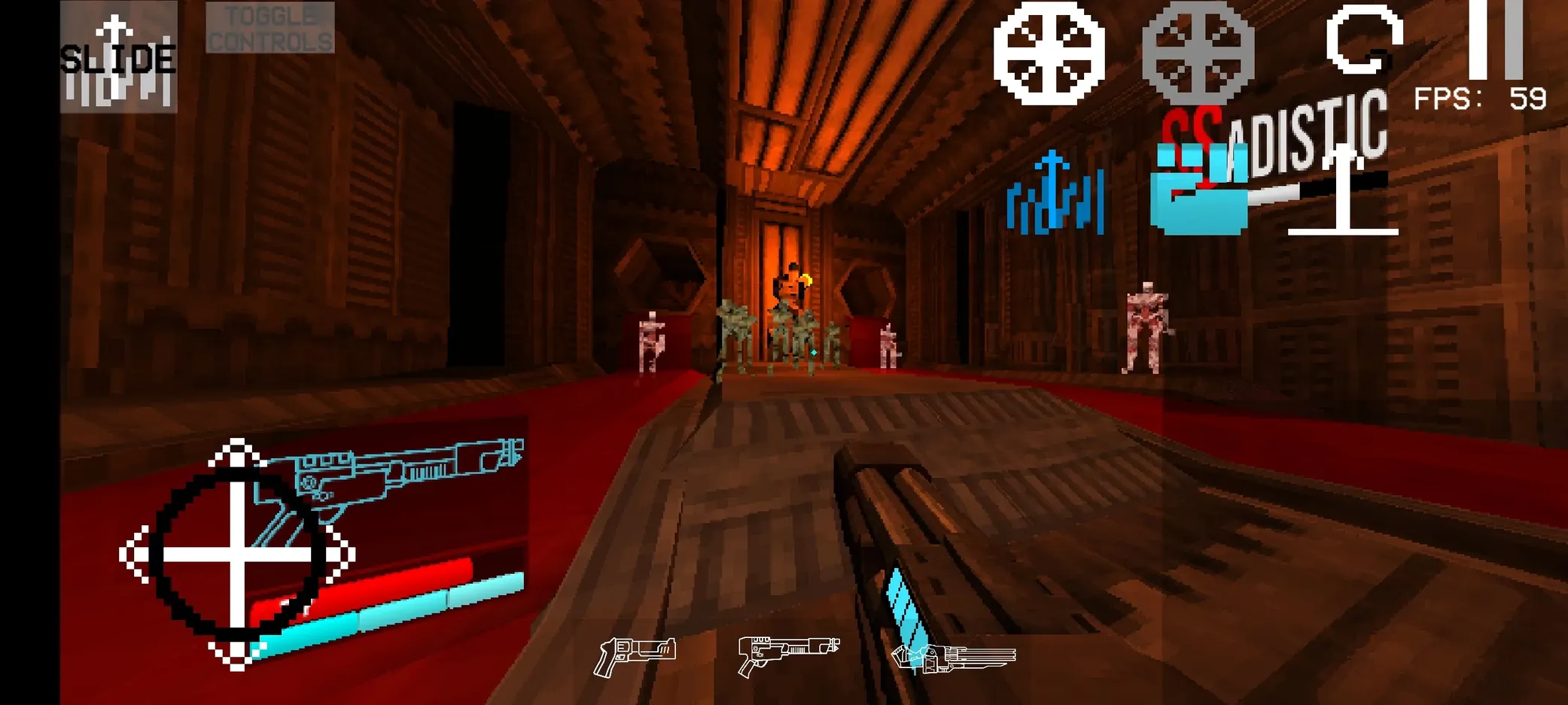 ULTRAKILL APK