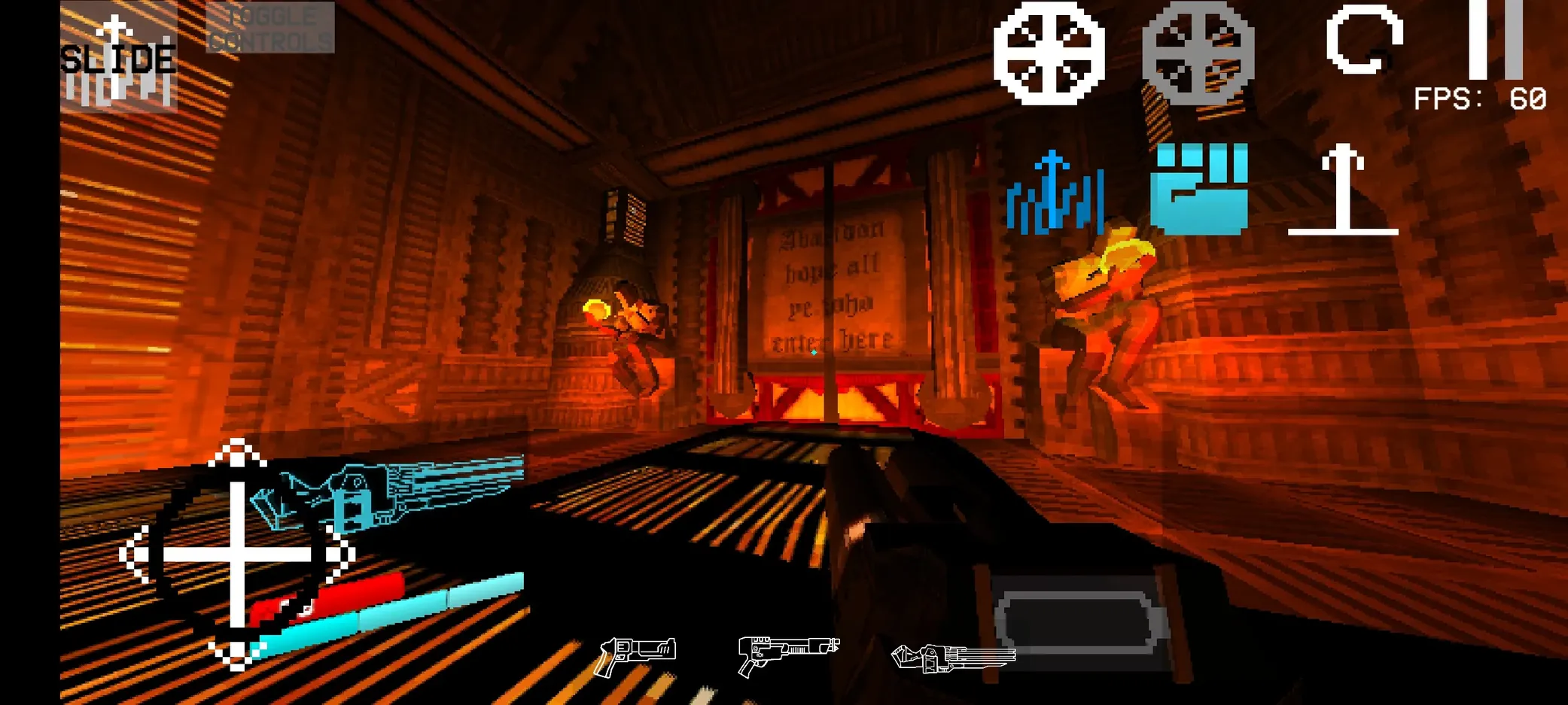 ULTRAKILL APK