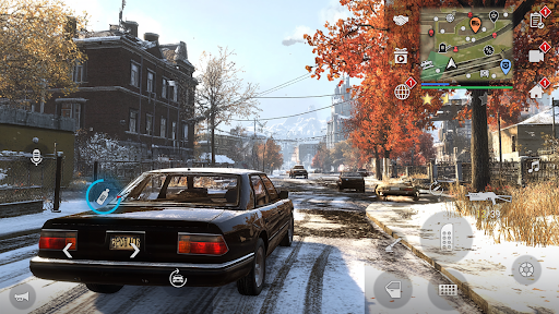 MadOut2 BigCityOnline Mod