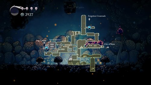 Hollow Knight Mod