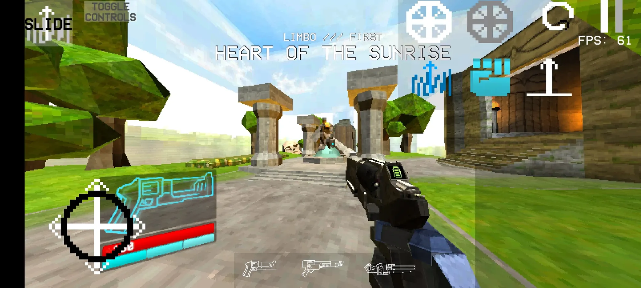ULTRAKILL APK