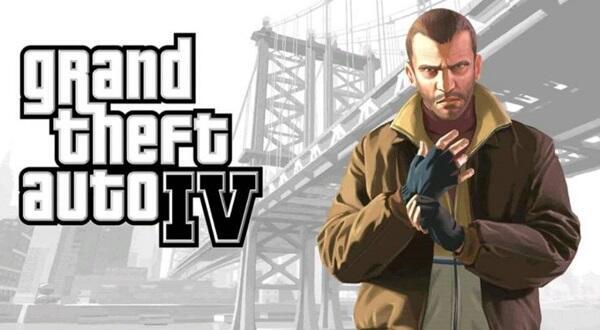 GTA 4 Mobile APK