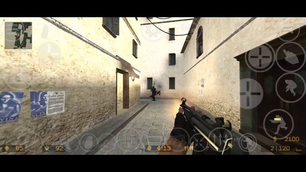 Counter-Strike: Source APK