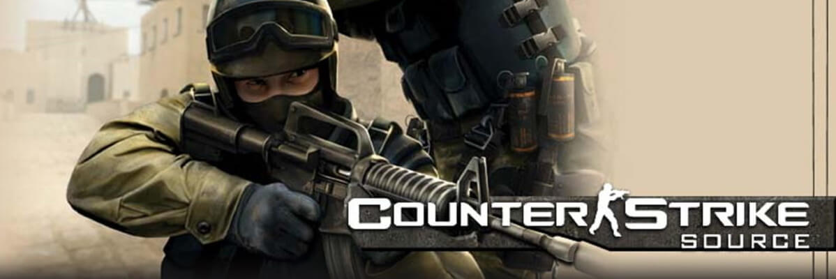 Counter-Strike: Source APK