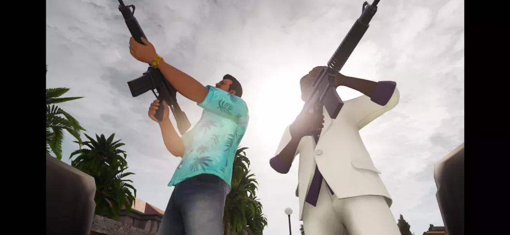 GTA: Vice City – Definitive APK