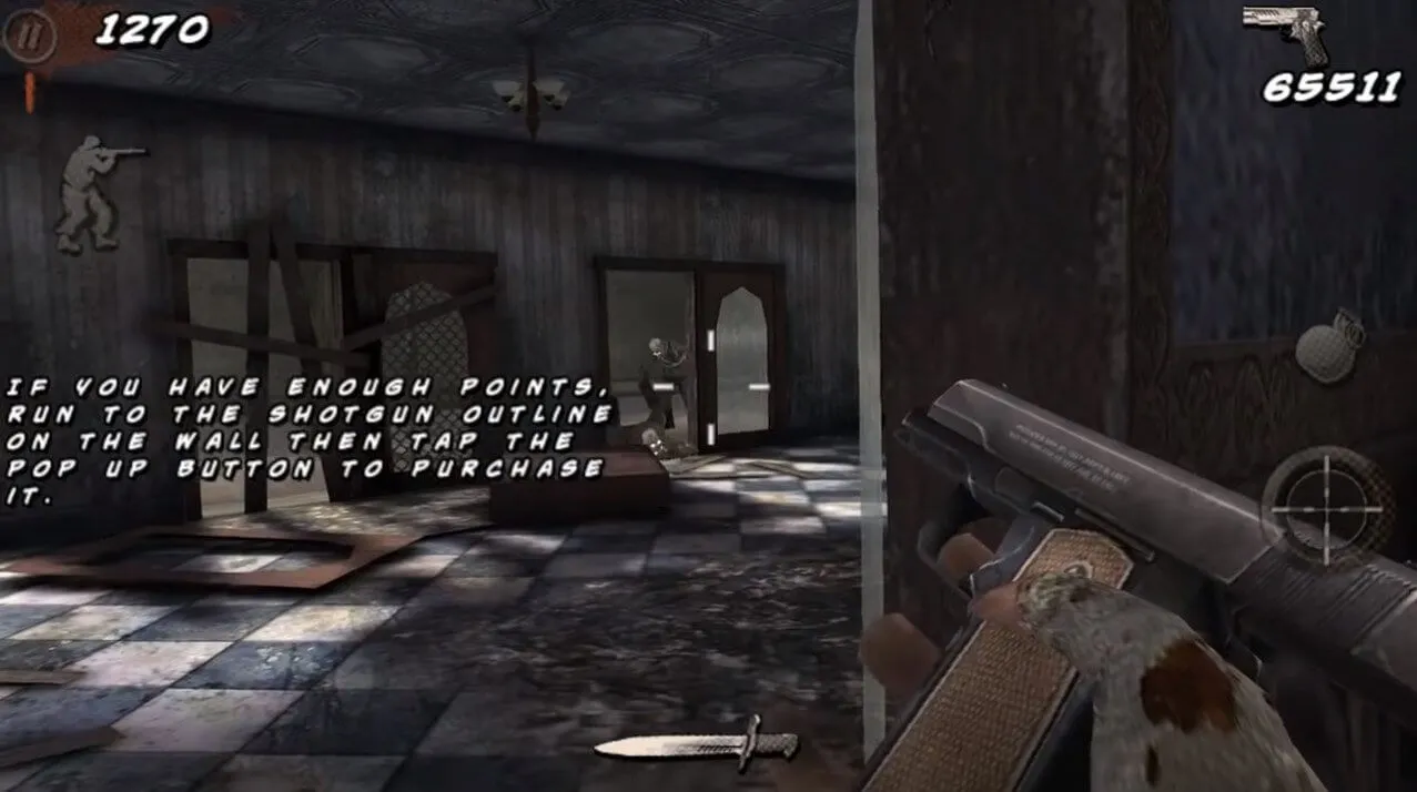 Call of Duty:Black Ops Zombies