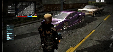 GTA V – Grand Theft Auto V APK