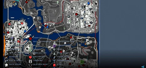 GTA V – Grand Theft Auto V APK