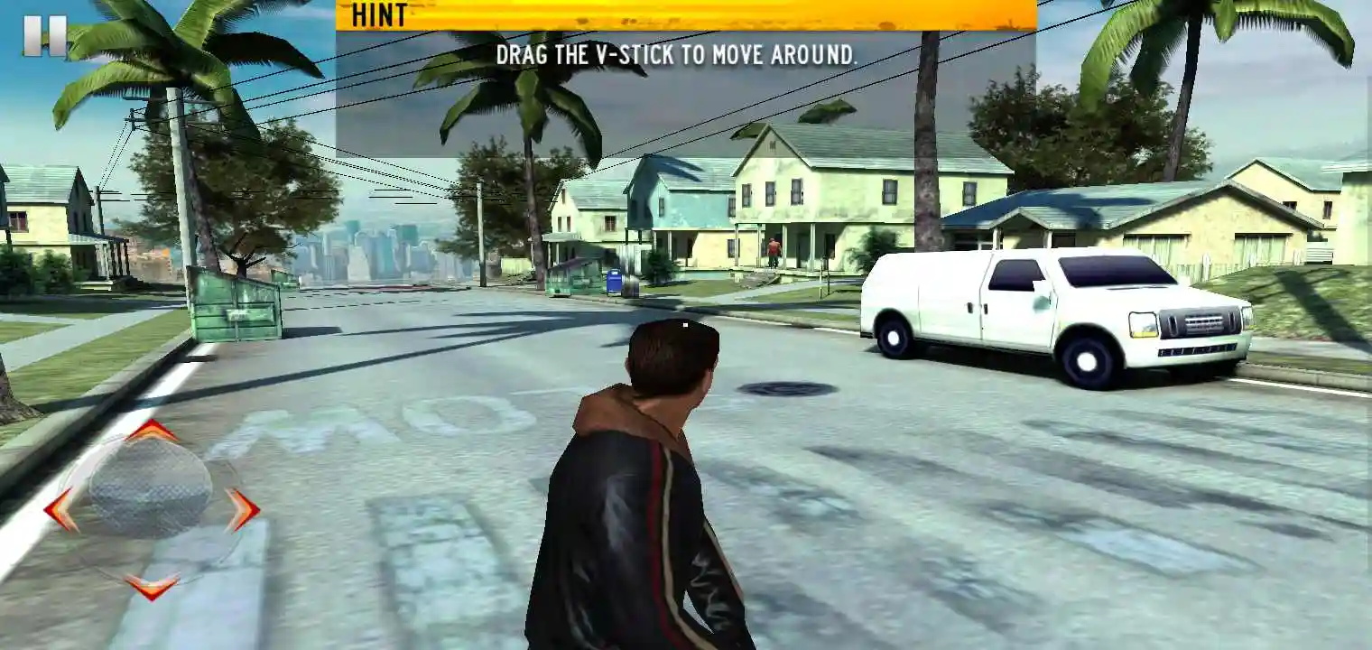 9mm HD Remastered