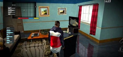 GTA V &#8211; Grand Theft Auto V APK