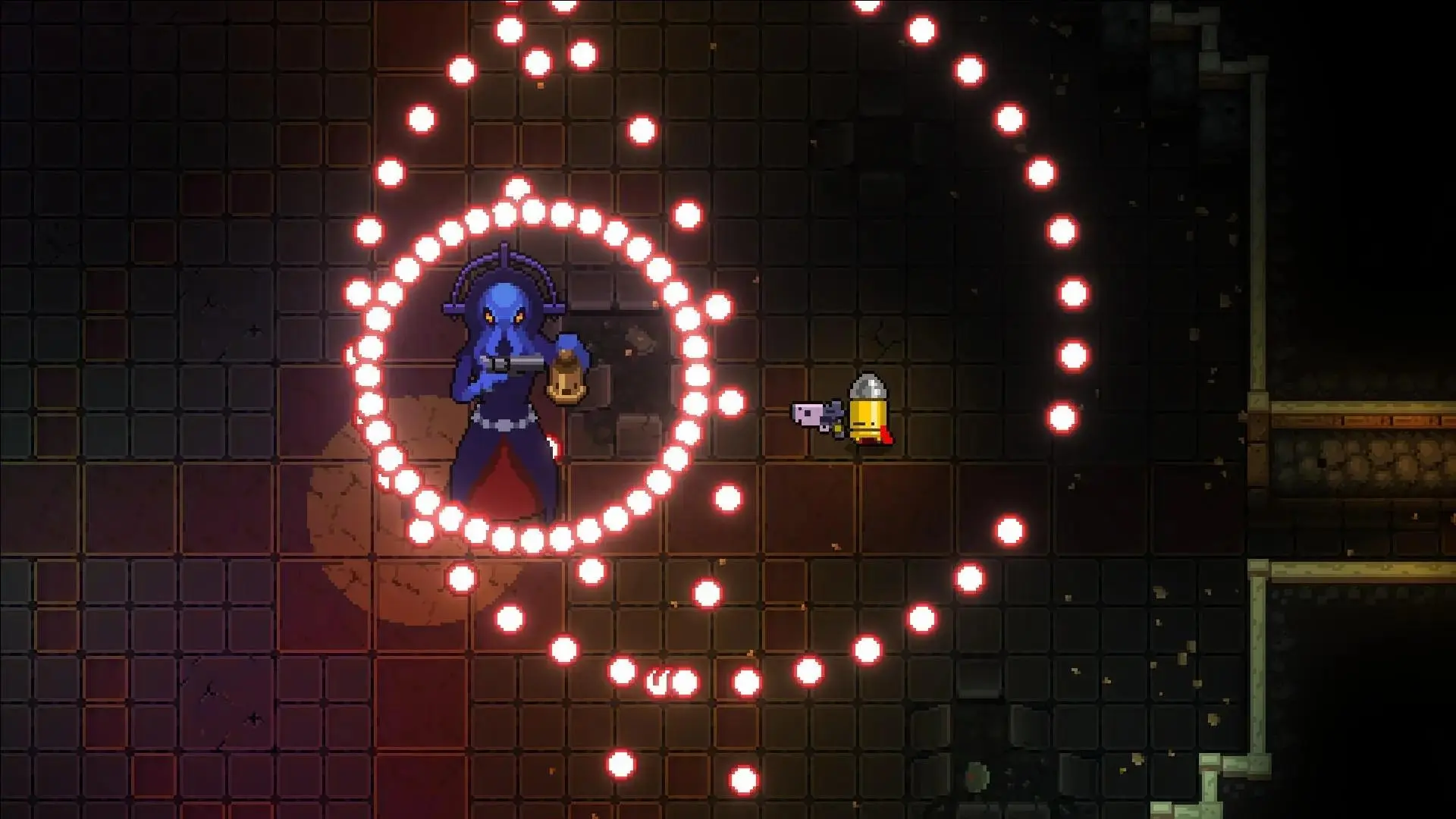 Enter the Gungeon APK