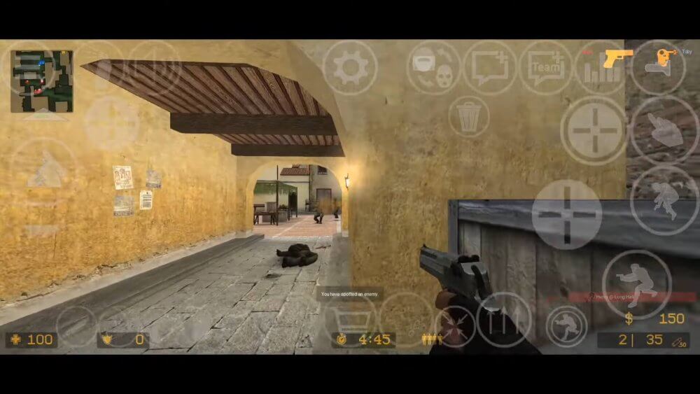 Counter-Strike: Source APK