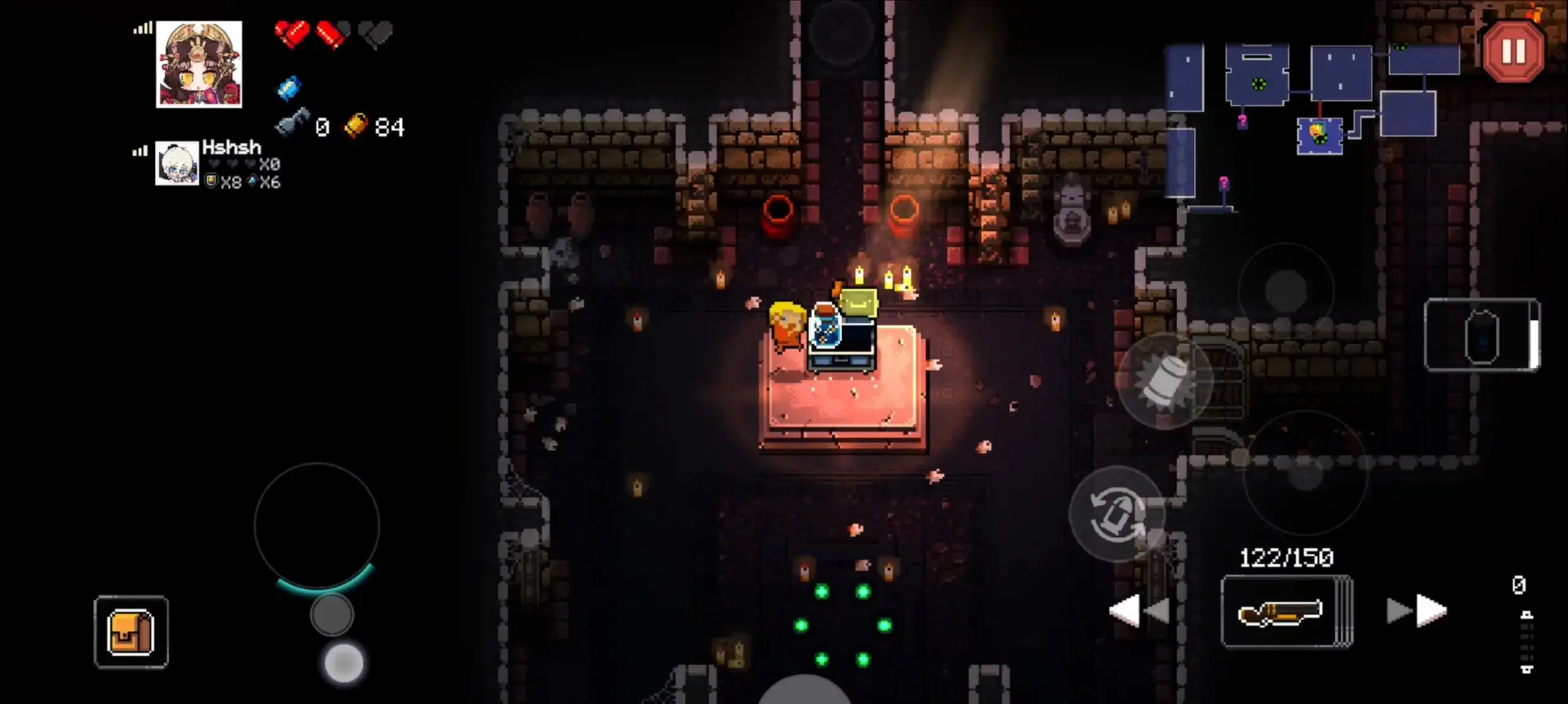 Enter the Gungeon APK