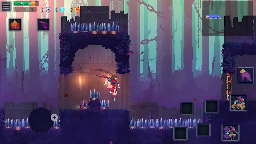 Dead Cells: Netflix Edition APK