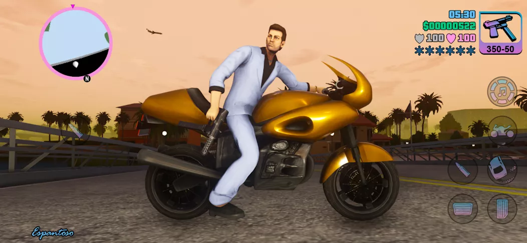 GTA: Vice City – Definitive APK