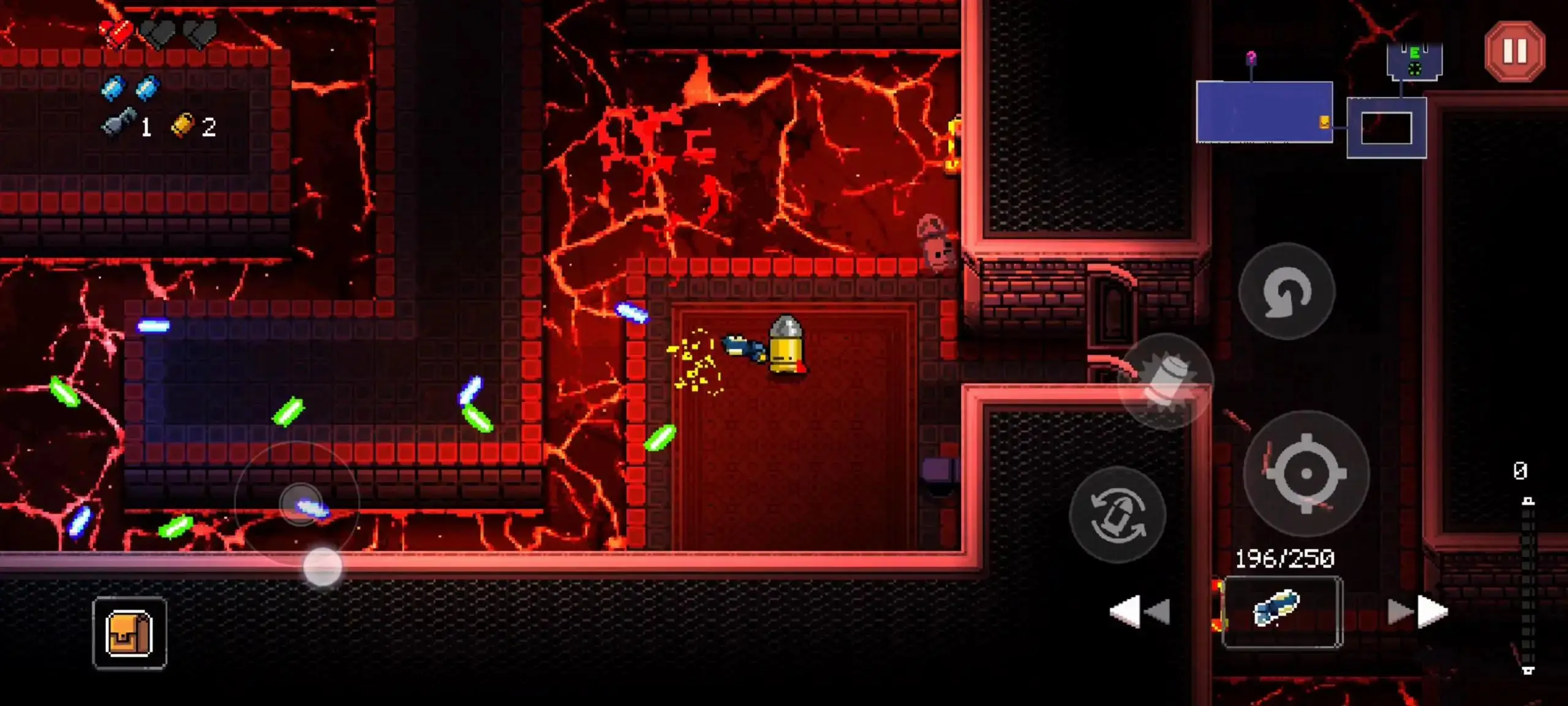 Enter the Gungeon APK