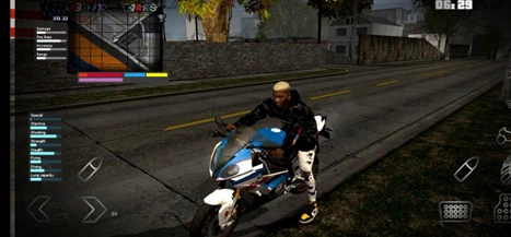GTA V – Grand Theft Auto V APK