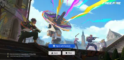 Garena Free Fire: Booyah Day