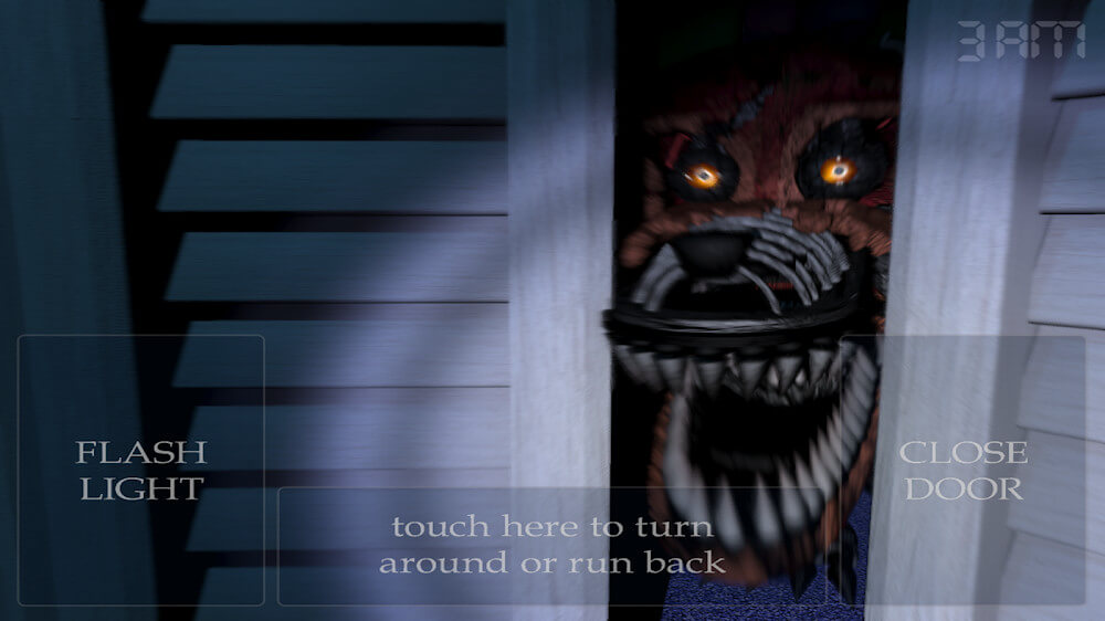Five Nights at Freddys 4 v2.0.4