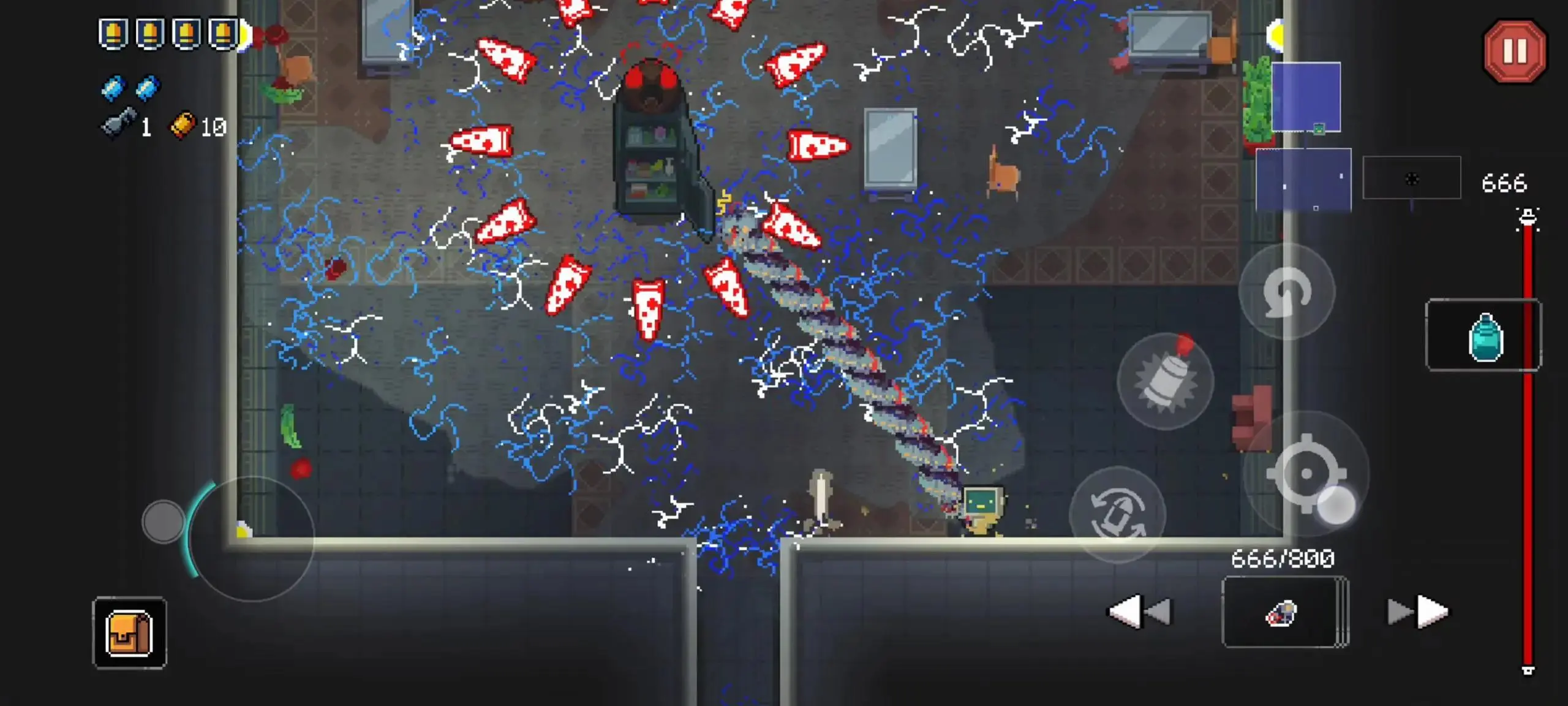 Enter the Gungeon APK