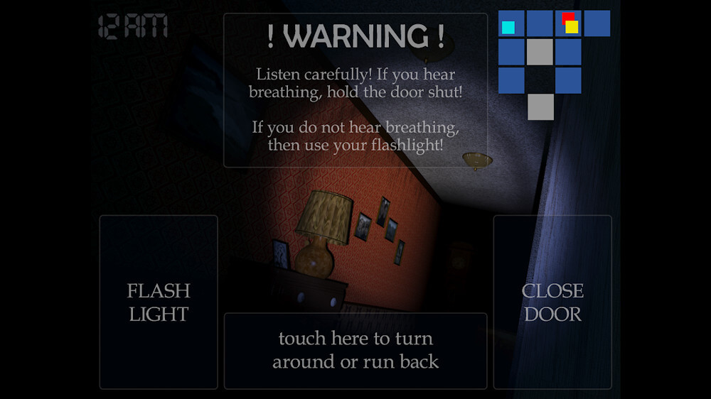 Five Nights at Freddys 4 v2.0.4