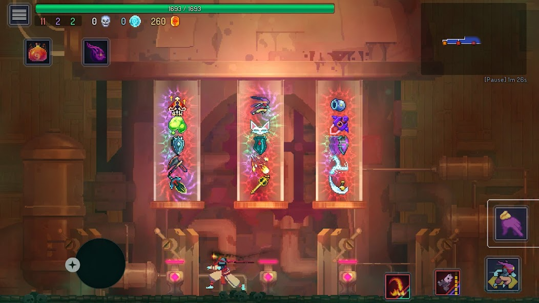 Dead Cells: Netflix Edition APK