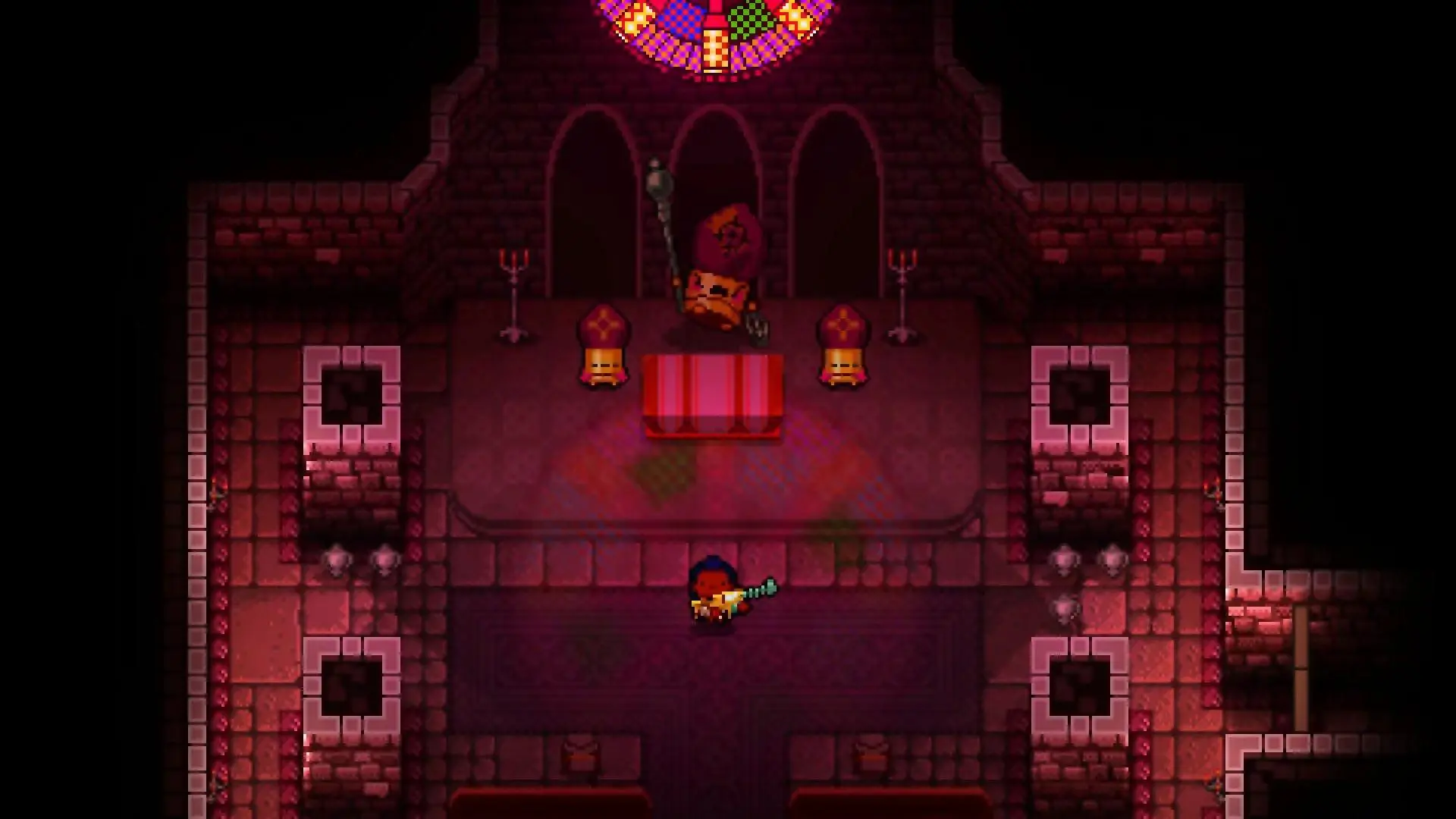Enter the Gungeon APK