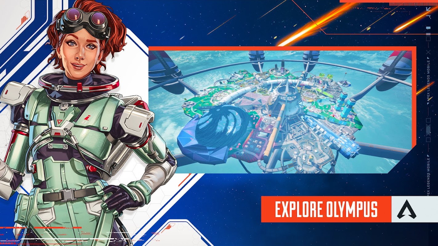 Apex Legends Mobile