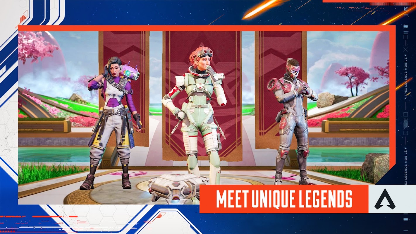 Apex Legends Mobile