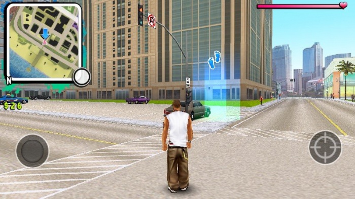 Gangstar: West Coast Hustle