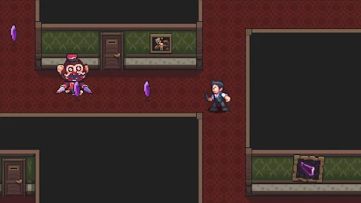 Super Dark Deception v1.3.0