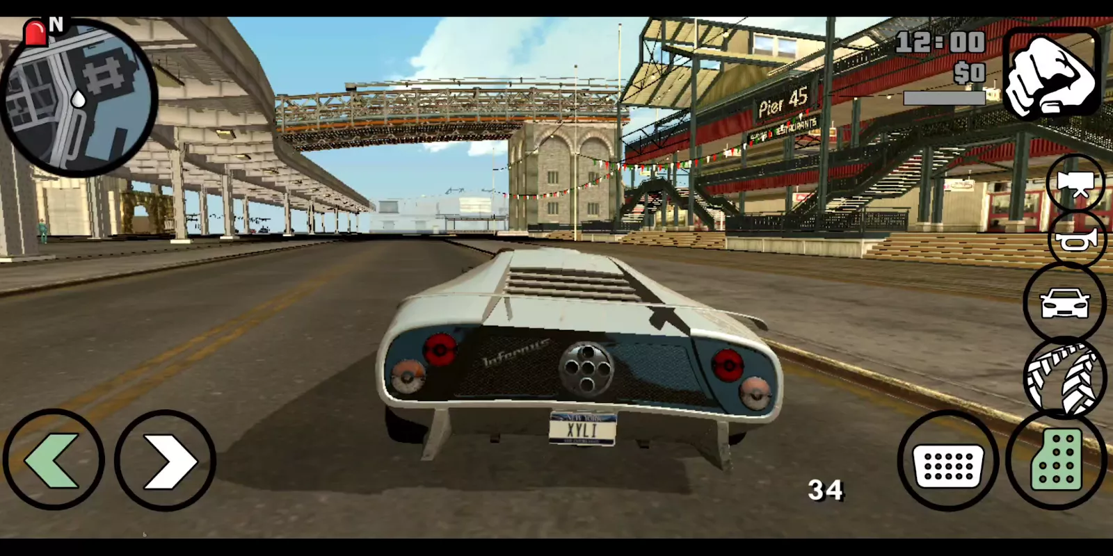 GTA IV - Grand Theft Auto IV