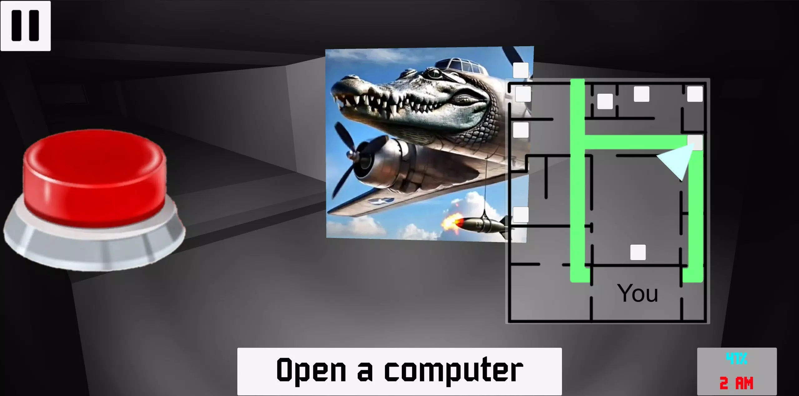 Five Nights at Memes' 2 v1.1