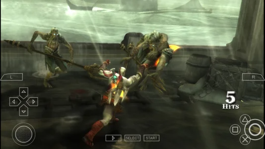 PPSSPP Gold