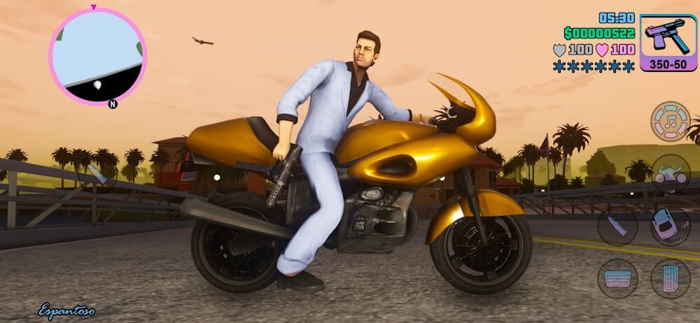 GTA: Vice City - Definitive Edition