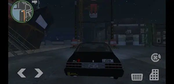 GTA IV - Grand Theft Auto IV