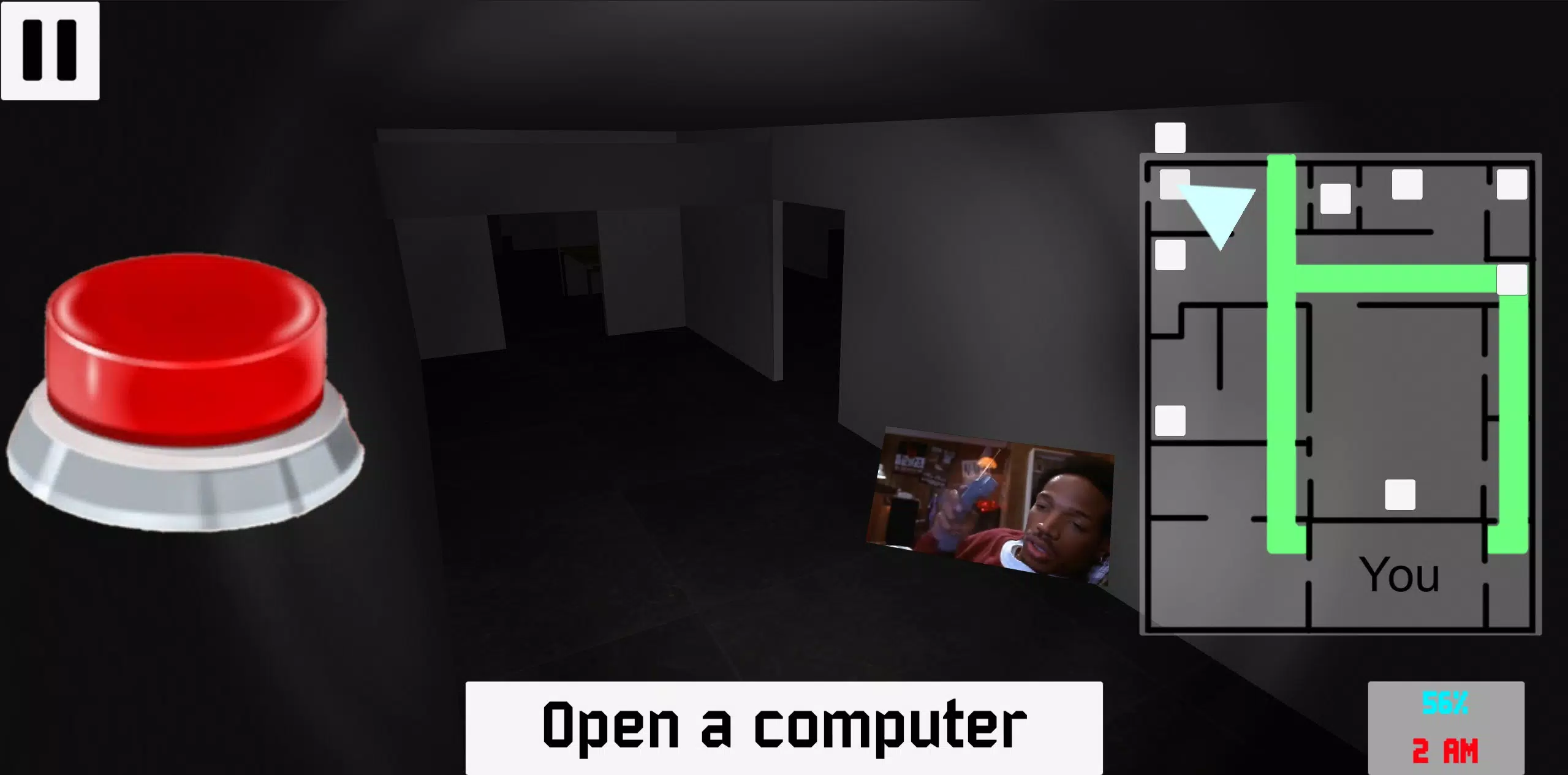 Five Nights at Memes' 2 v1.1