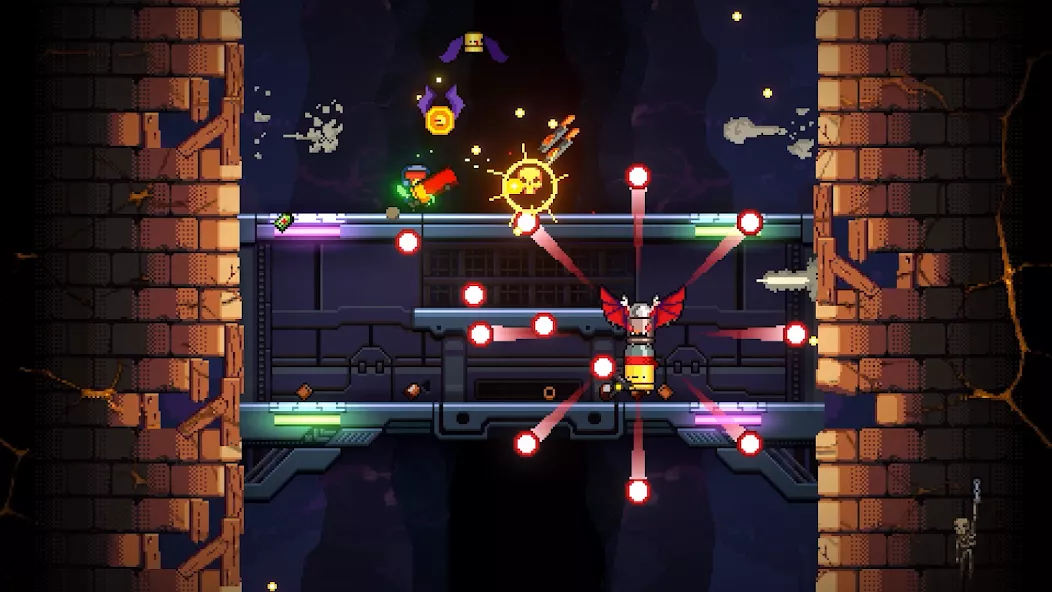 Exit the Gungeon APK