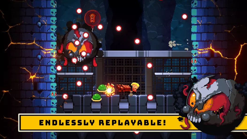 Exit the Gungeon APK